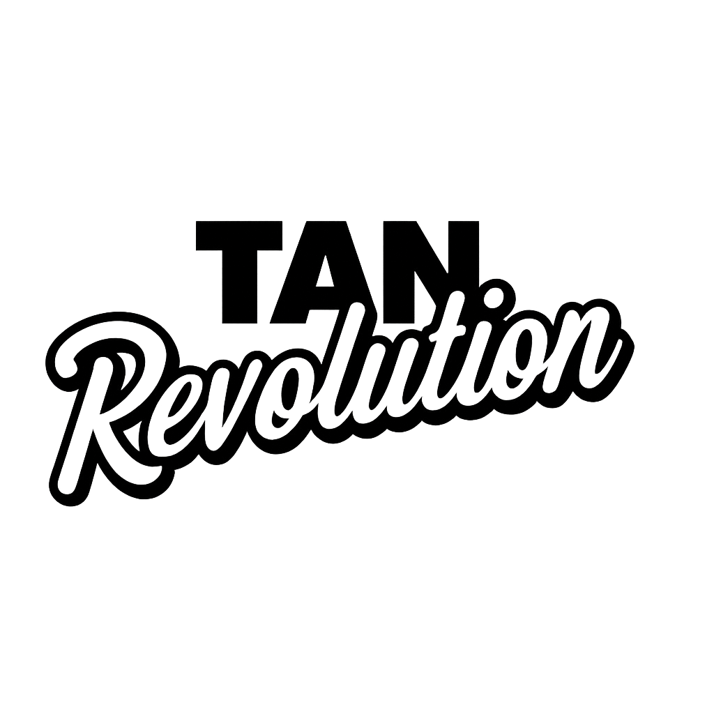 Tan Revolution 